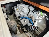 How many engine bays are this clean?